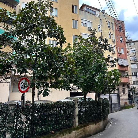 Tirana Center Apartment エクステリア 写真