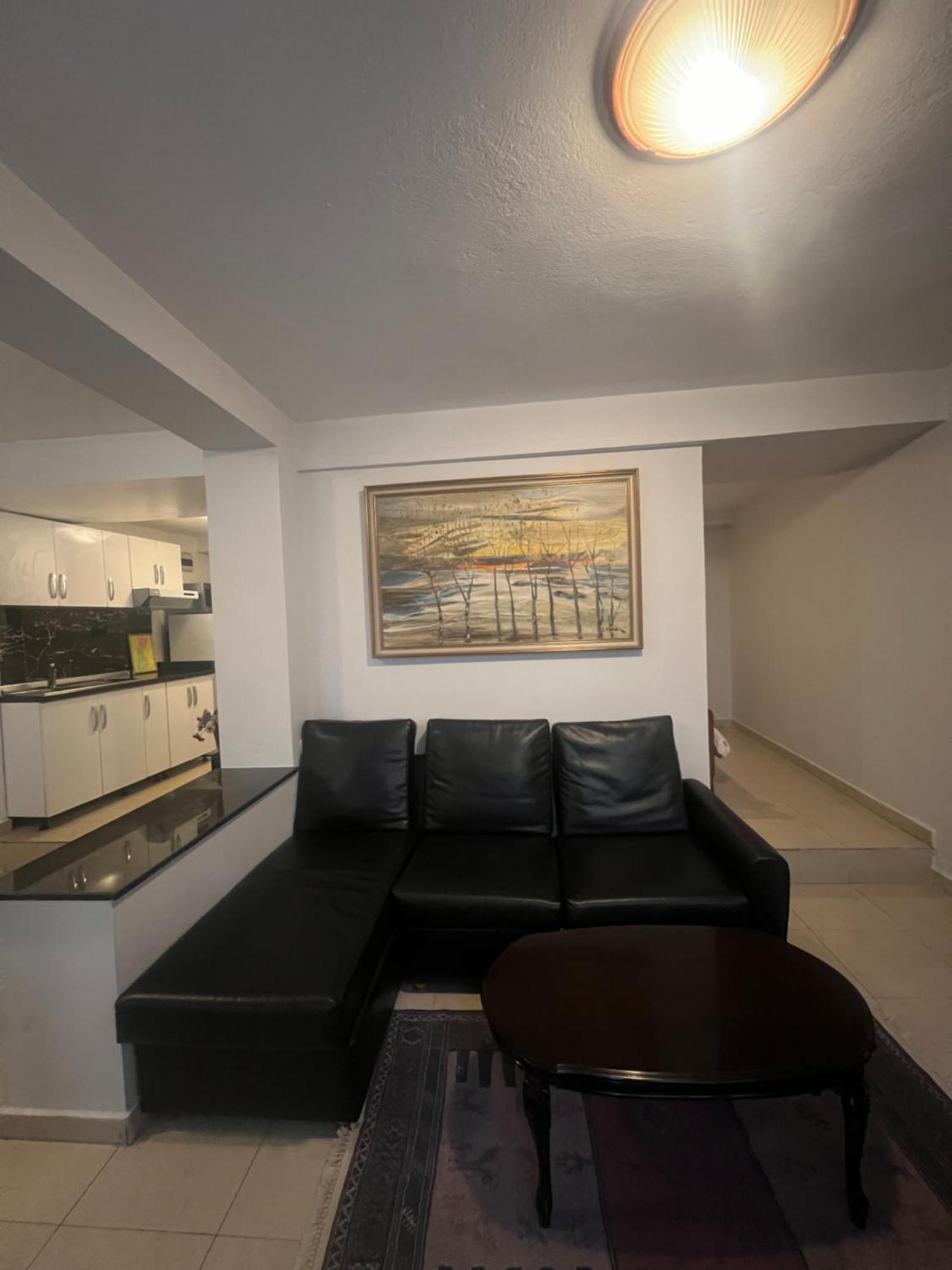 Tirana Center Apartment エクステリア 写真