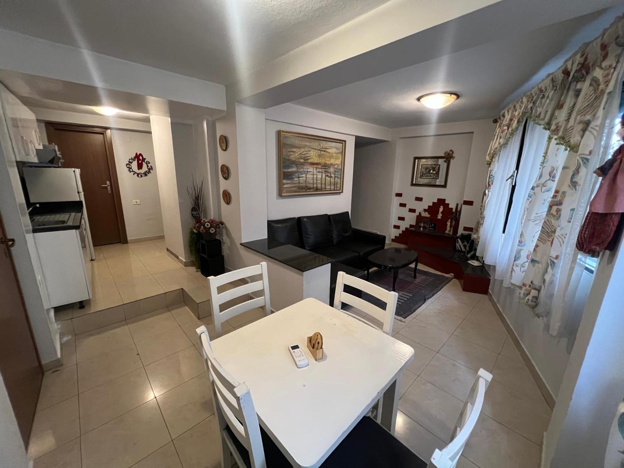 Tirana Center Apartment エクステリア 写真