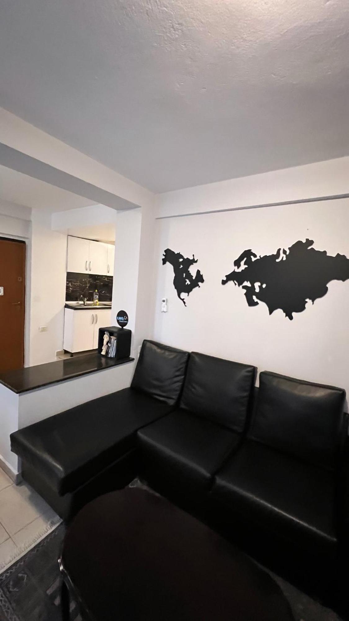Tirana Center Apartment エクステリア 写真