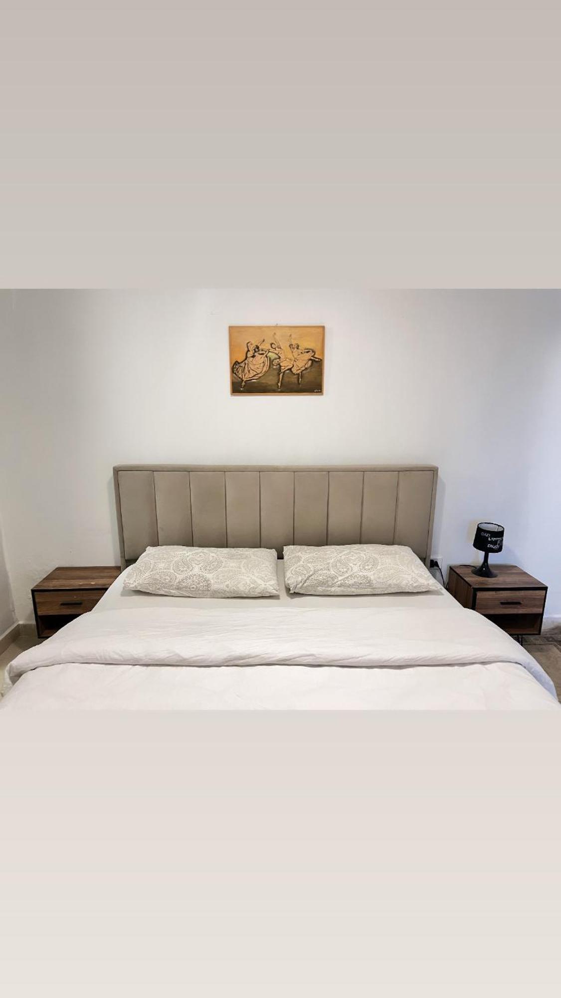 Tirana Center Apartment エクステリア 写真